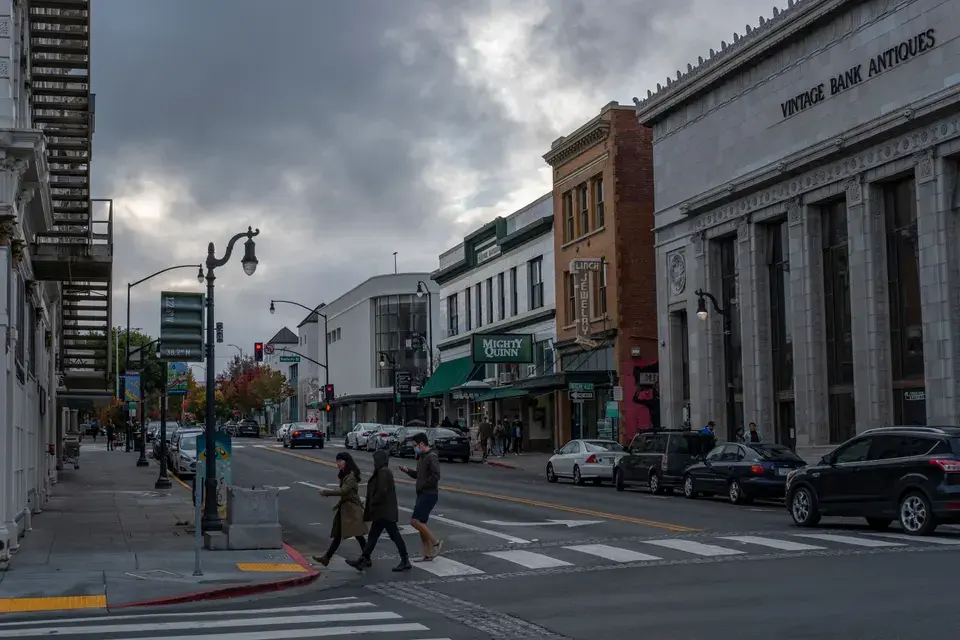 Serving Glendale, Colorado: The 'City Within a City' — Glendale, CO