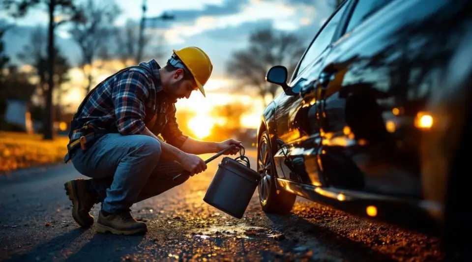 Car Lockout Service Westminster CO