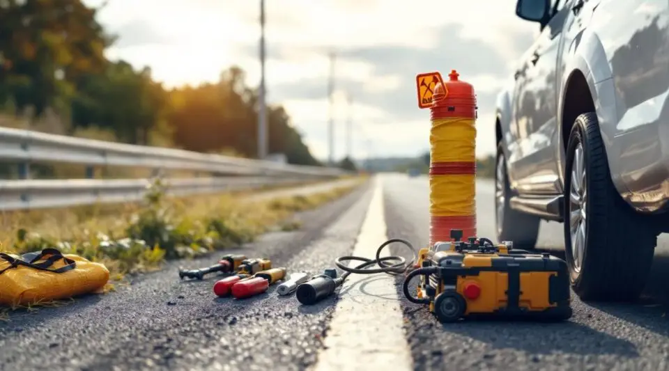 Emergency Roadside Assistance Westminster CO
