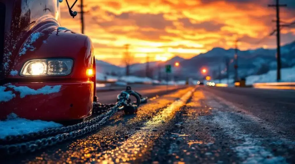 Local Car Towing Westminster CO
